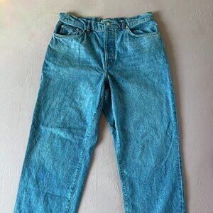 Stüssy Big Ol' Jeans